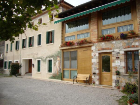 Отель b&b alla pergola  Вальдоббьадене